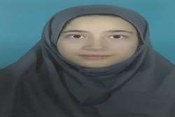 دانشجوی پژوهشگر برجسته بند ک